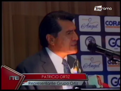 Grupo Ortíz y Grupo Roldán entregaron donaciones a SOLCA Cuenca