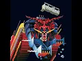 Some Heads Are Gonna Roll - Judas Priest