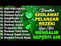 Download Lagu SHOLAWAT TERBARU PEMBUKA REZEKI 2025 | SHOLAWAT JIBRIL PENARIK REZEKI, BUSYRO | SHOLAWATAN TERBARU MP3