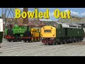 Lagu Bowled Out (TS20XX Recreation)