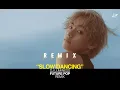 Download Lagu V(BTS) - Slow Dancing (Future Pop Remix) I Prod. DJ LUMINESS