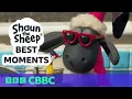 Download Lagu Shaun the Sheep 🐑 Top 10 Best Moments from Season Six | CBBC