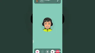 Snapchat Call Sound 