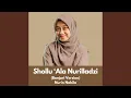 Download Lagu Shollu 'Ala Nurilladzi (Banjari Version)
