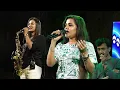 Download Lagu Usey Toofan Kehte Hai | Melody Queen Mandira | Saxophone Queen Lipika | Lipika Samanta Stage Show