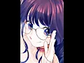 Download Lagu Waguri Kaoruko 🥰💕 | Kaoru Hana wa Rin to Saku Edit 4K | #wagurikaoruko #anime #waifu