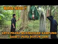 Lagu WARGA HEBOH !!! ARYA PRANA MUSNAHKAN KAMPUNG GAIB PARA DUKUN LARI/arya prana