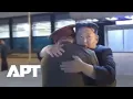 Download Lagu Kim Jong Un Fights Back Tears as Fallen Soldiers Return from Kursk Region | APT