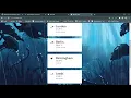 My Django Project Weather App