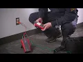 Amprobe AT-6010 - Kit de rastreo de cables con multímetro digital - Video 4 of 2