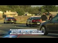 Visalia Police Get Into Shootout with Armed Robber