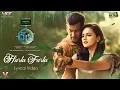 Download Lagu CHAKRA - HARLA FARLA (Telugu) Video | Vishal | Yuvan Shankar Raja | Shraddha Srinath
