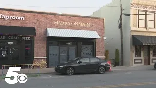 HGTV s Fixer to Fabulous stars opening second store in Arkansas