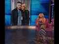 Wendy Williams saying Death to all of them