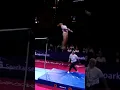 Download Lagu Gymnast PASSES OUT after dismount... #sports #gymnastics #fail MP3