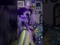 Download Lagu Lunar Tides hair dye fading 💜#hairdye #dyedhair #hairtutorial #trending #smallchannel #smallcreator