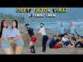 Download Lagu JOGET TIKTOK VIRAL DI TEMPAT UMUM.. NGAKAK PARAH