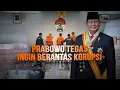 Download Lagu Prabowo: Kembalikan Uang Korupsi ke Negara | Kabar Petang tvOne