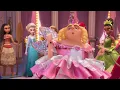 Download Lagu Princess Gru meets Disney Princesses | Despicable Me X Wreck It Ralph Movie