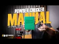 POWDER CHECKER RCBS RECHARGE CLUB