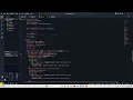 Coding Assignment Simple War Card Game in VS code