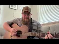 Oklahoma Smokeshow (Zach Bryan) Cover