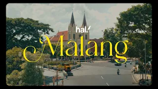 Download Hal - Malang (Official Lyric Video) MP3
