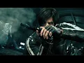 Leon S. Kennedy - In The End