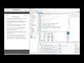 Advanced Structured Query Language SQL SELECT Queries
