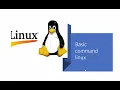 Basic Linux Command File Text Manipulation