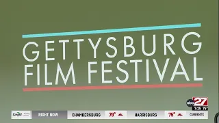 Gettysburg Film Festival returns next weekend