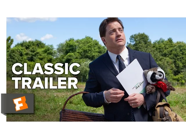 Furry Vengeance  (2010) Official Trailer - Brendan Fraser, Brooke Shields Movie HD