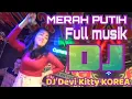 Download Lagu MERAH PUTIH FULL MUSIK DJ DEVI KITTY KOREA WIKA SANG PENJELAJAH SUMSEL