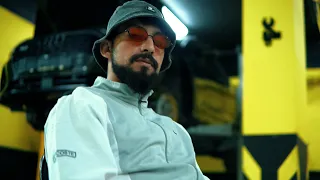 NINJA Cagoulé V 2 Officiel Music Video Prod By Dongoal 