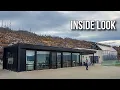I Explored Honomobo s New Fire Resistant PREFAB HOME