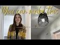 DIY Ceiling Light Shade