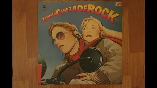 LLENA TU CABEZA DE ROCK '83