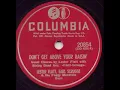 Don't Get Above Your Raisin' - Lester Flatt & Earl Scruggs