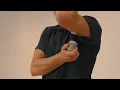 How to apply your Lingo glucose biosensor Lingo Basics