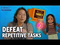 Using Methods to Make Your Life Easier Code and Programming for Beginners 9 of 28 Study Hall