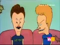 Beavis And Butt-Head - Mother By Danzig