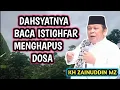 Lagu DAHSYATNYA BACA ISTIGHFAR\