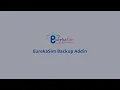 EurekaSim Backup Addin EurekaSim Simulation Software