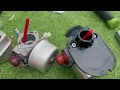 640350 640271 640303 lawn mower Carburetor for Tecumseh Watch The Install Of This Carb