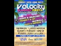 Download Lagu DJ Quest B2B DJ Red Mc Turbo D B2B Mc Ibaz @ Velocity Summer Fiesta 30.6.2017
