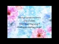 Don't You Know by Isasha Lyric Video