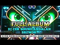 Lagu DJ CEK SOUND ANDALAN BREWOK BUAT TAHUN BARU 2026 || FULL BASS MIDLLE NROTOK