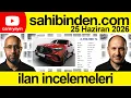 2CR Canli - 25 Haziran 2026