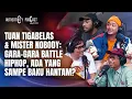 Lagu TUAN TIGABELAS LEBIH PILIH PORIS ATAU TENXI? - PODCAST NAIK CLAS