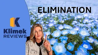 NCLEX PREP ELIMINATION
